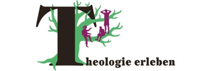 Logo Theologie erleben